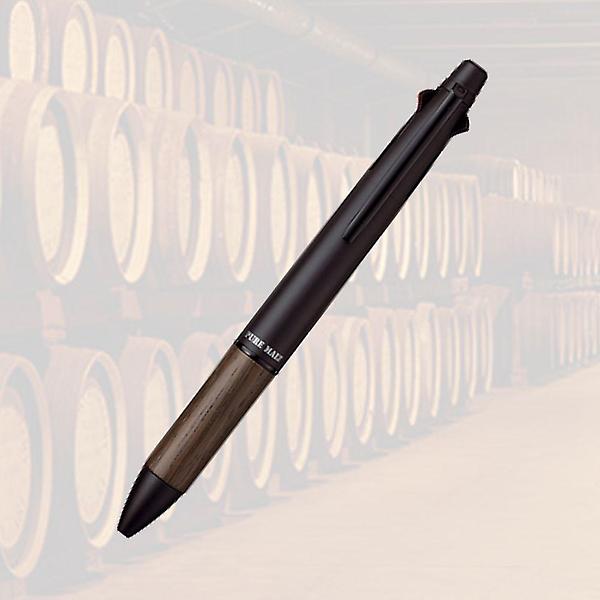  제트스트림 퓨어몰트 인사이드 4-1 멀티펜 1자루