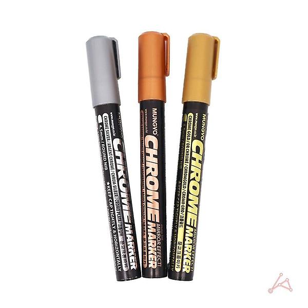  크롬마카 3색입