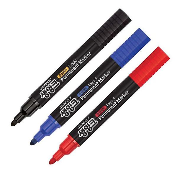  생잉크 유성 매직 12개 1세트