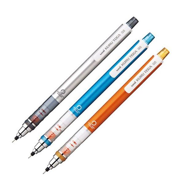  유니 쿠로토가 스탠다드 샤프 0.5mm M5-450