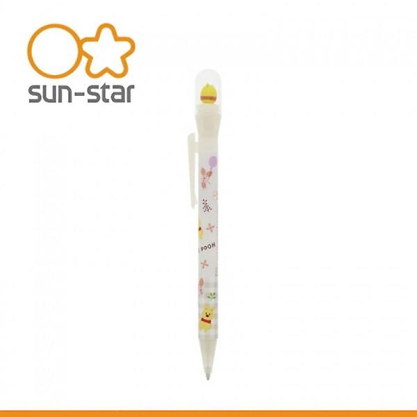  돔 마스코트 샤프 펜슬 0.5mm 곰돌이 푸 (HB심)