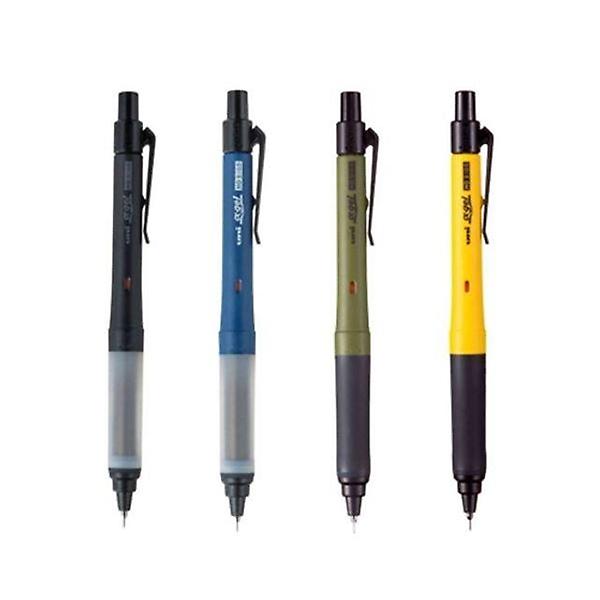  유니 알파겔 스위치 샤프 M5-1009 쿠루토가 필기구