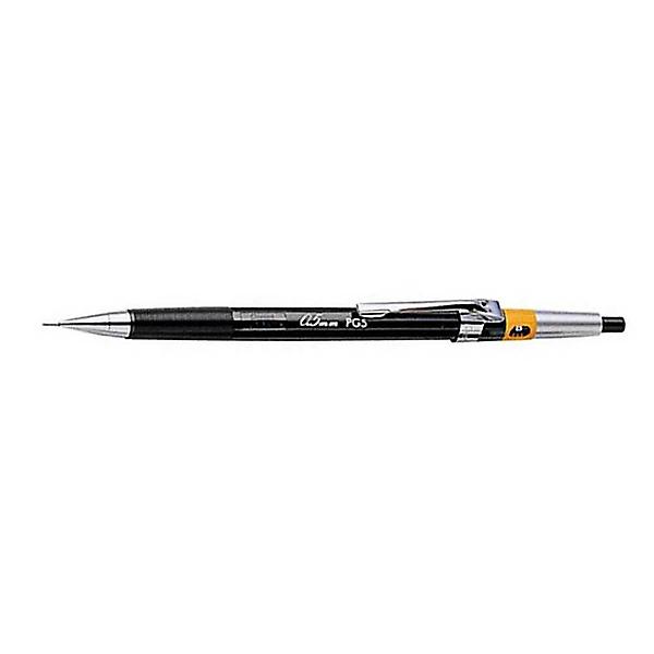  Pentel 제도샤프 PG5 0.5mm 사프 고급 연필 제도