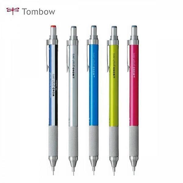  톰보우 모노 그래프 제로 샤프 펜슬 필기류 학용품