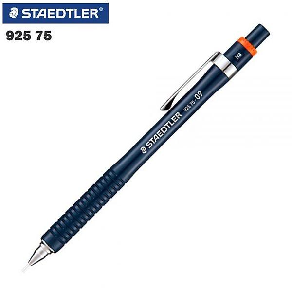  스테들러 925 75 레귤러 샤프 0.9mm