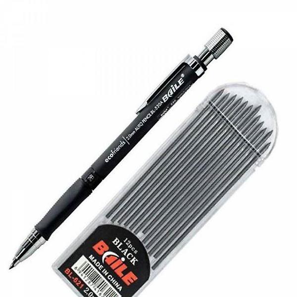  연필 샤프 2mm 연필심