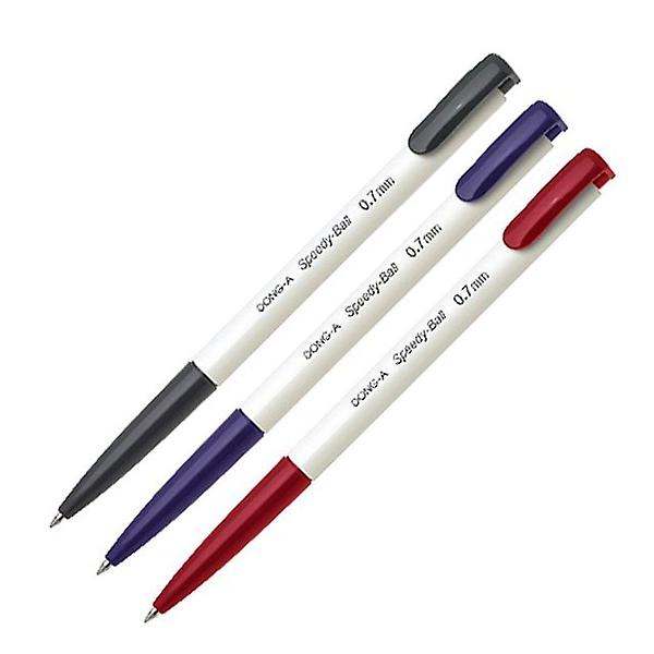  동아 스피디볼 0.7mm