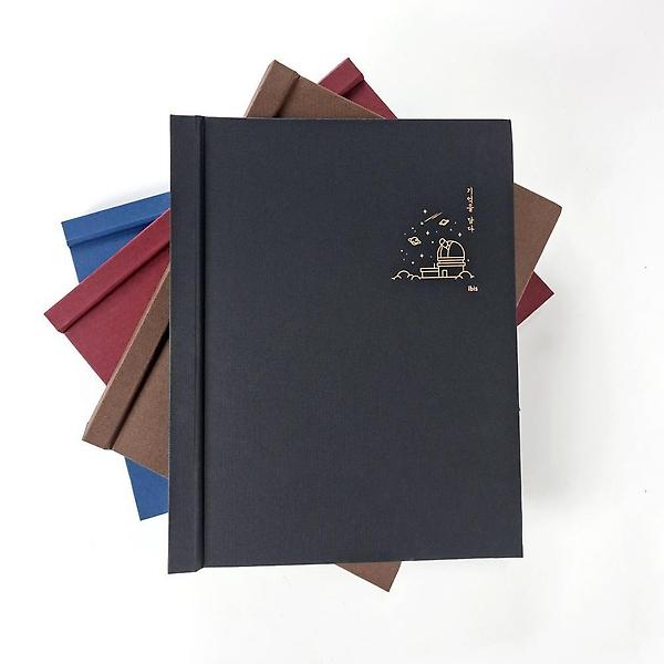  아이비스 32000 접착식앨범(SP) 1박스 16개입