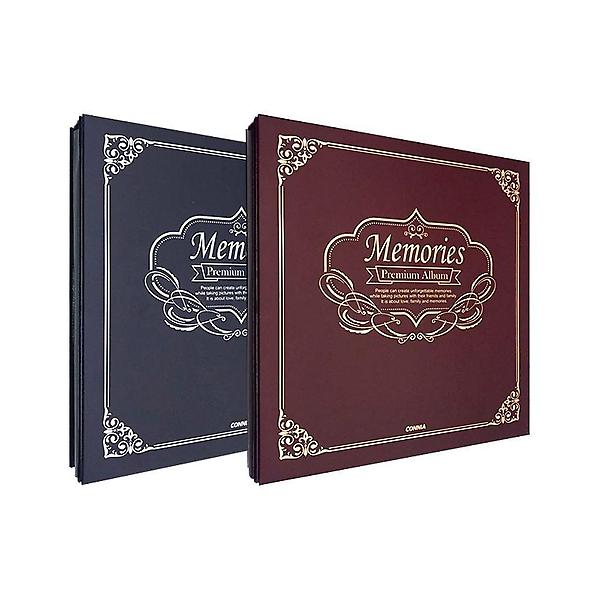  코니아 접착식 앨범 CA4000 40매 320x335