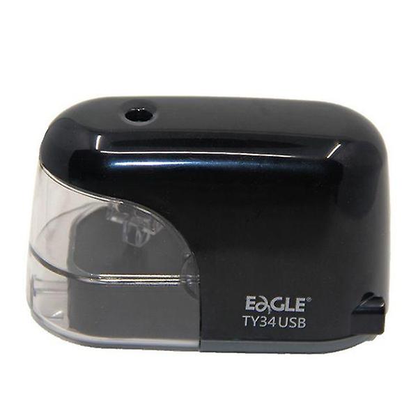  전동 연필깎이 TY34GL-LU 이글