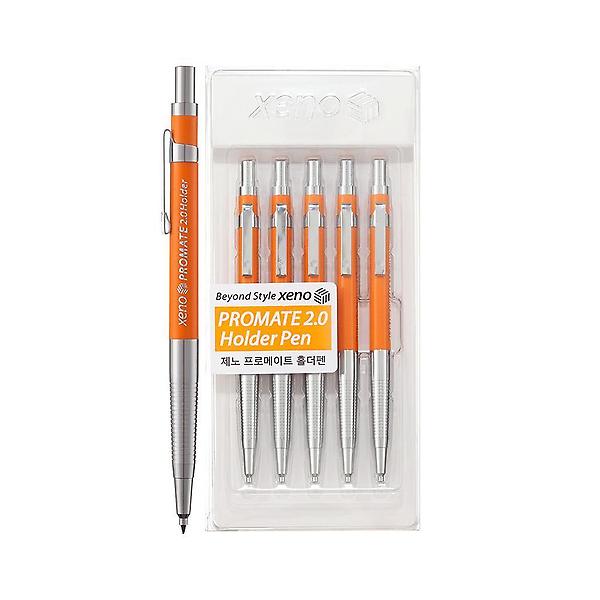  제노 프로 메이트 Promate 2.0mm 홀더 샤프