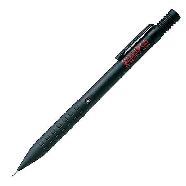  펜텔 스매쉬 제도 샤프 Q1005-1 0.5mm