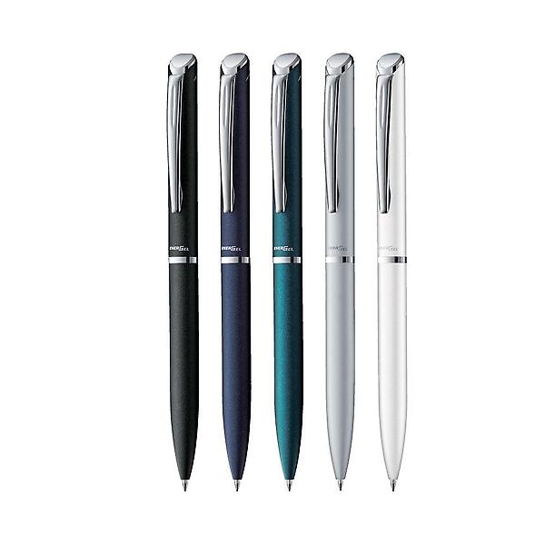  PENTEL 잘번지지않는 에너겔하이클래스 볼펜