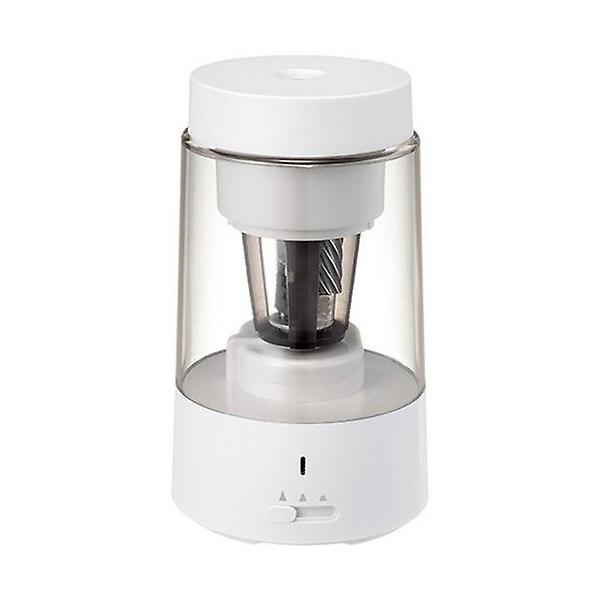  카파오토 전동 연필깎이 화이트 카파맥스