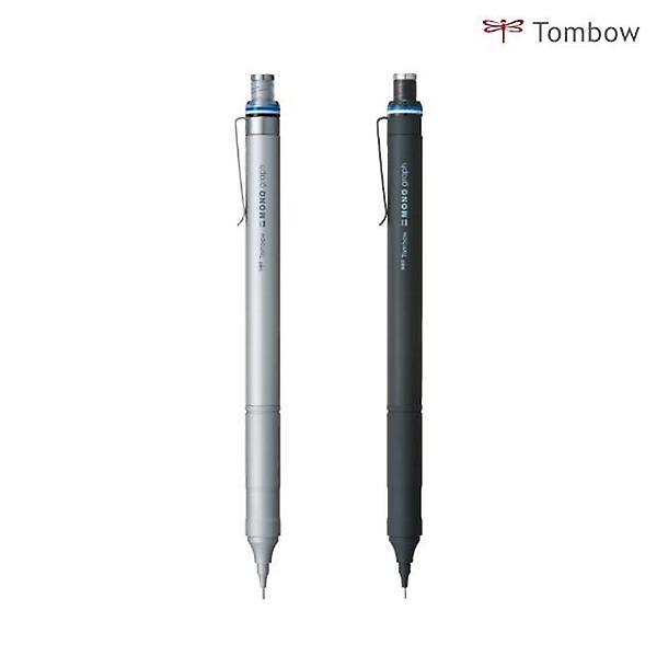  톰보 모노그래프 파인 실버 0.5 1자루 TOMBOW