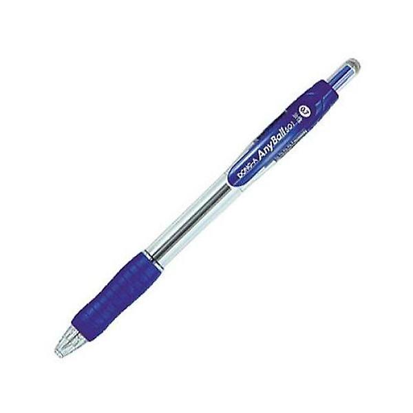  동아)애니볼501(0.7mm/청)-다스(12개입)