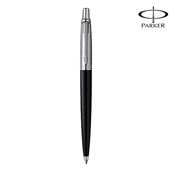  볼펜 흑색 파카 스페셜 조터 B 37989