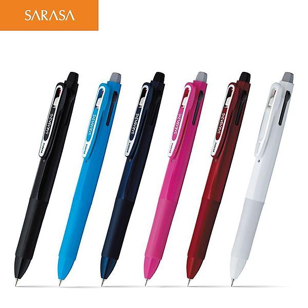  제브라 사라사 2색 and 샤프 SB SJ2 블랙 1개