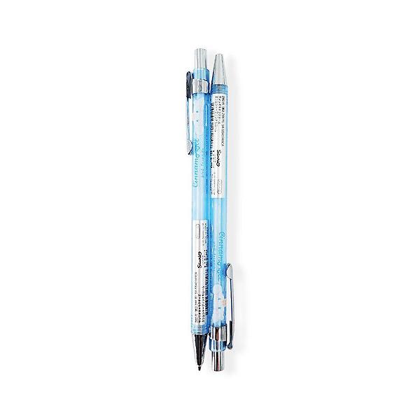  산리오 슬림 샤프 0.5mm 시나모롤 캐릭터 필기도구