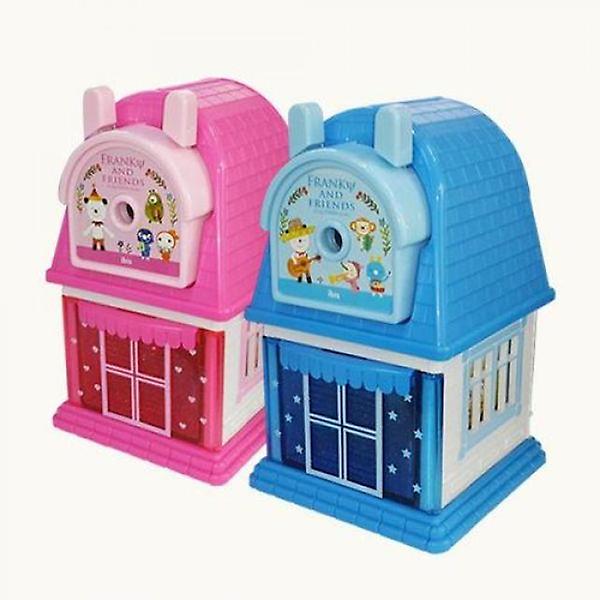  ibis 15000 하우스연필깎이(FR) 1박스 40개입 09368