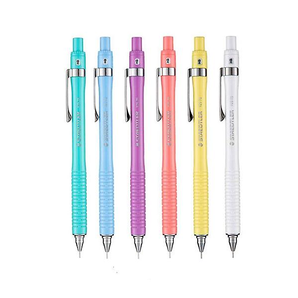  스테들러 0.5mm 컬러샤프