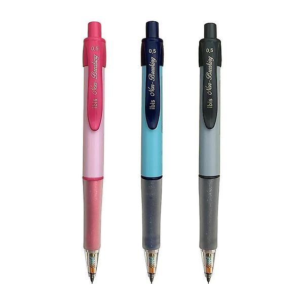  ibis 2000 논브레이킹자동샤프 1박스 720개입 11443