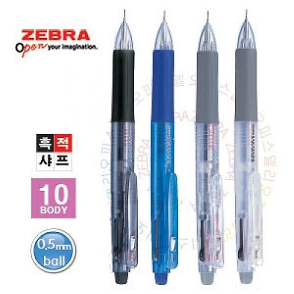  제브라 사라사 2S 멀티펜 SJ2 (1EA)