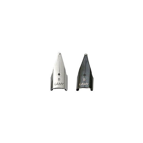  라미 만년필용 펜촉 Z50 Steel NIB B