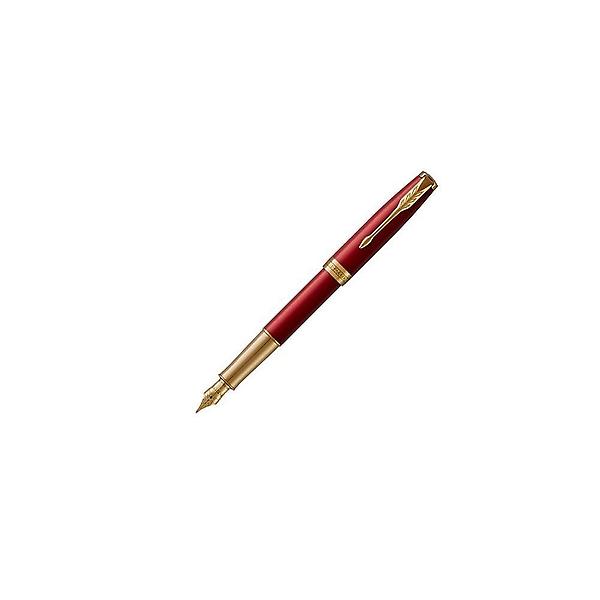  파카 뉴소네트2 GT-F 락카레드
