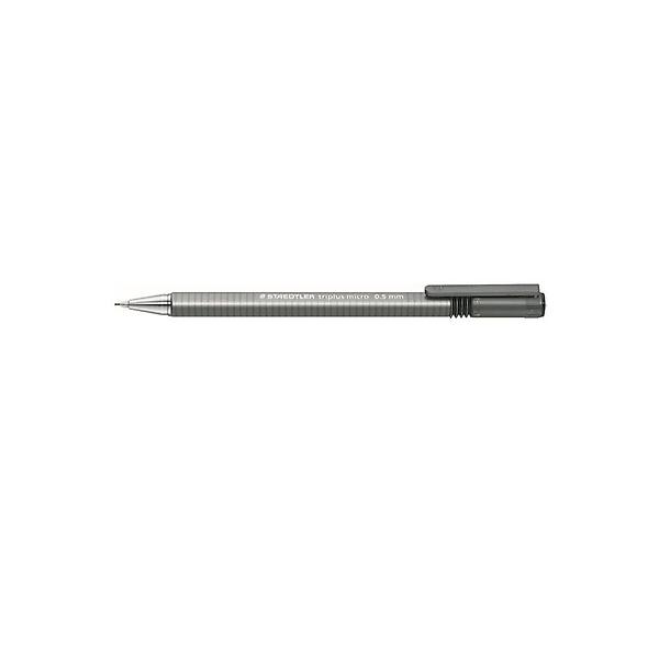  스테들러 트리플러스 삼각 샤프 774 25 0.5mm 1개입