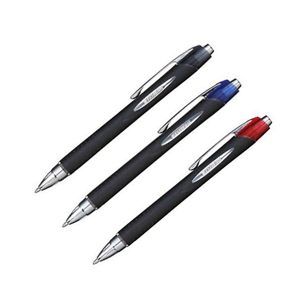  제트스트림 SXN-210 1.0mm 클립 유성 볼펜 12개입