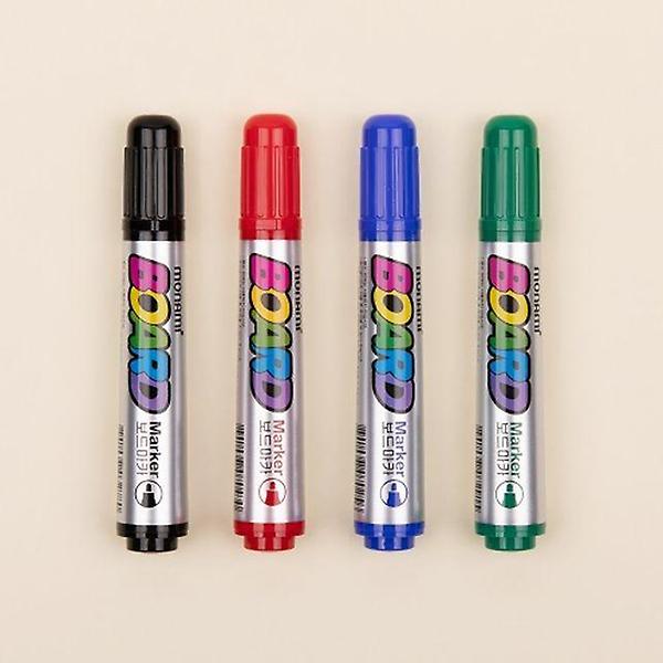  학원 학교 회의실 화이트 보드 칠판 보드마카 12EA