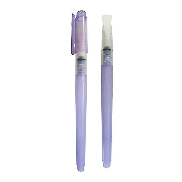  쿠레타케 워터브러쉬 붓펜 평 15mm KG205-70