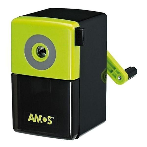  아모스 아이써클 연필깎이