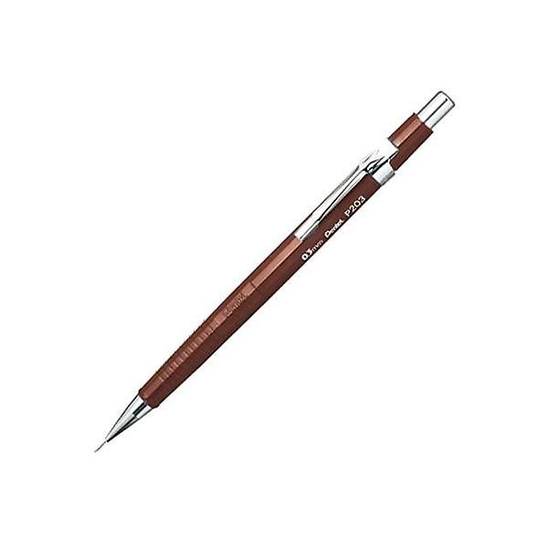  펜텔 제도 샤프 P203 0.3mm