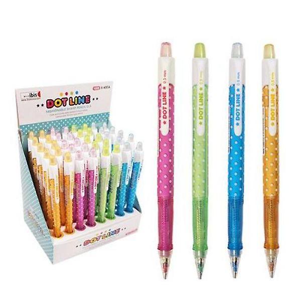  아이비스 1000 도트라인샤프(SP) 1박스 960개입 09203