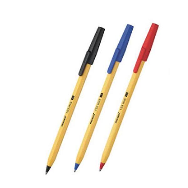  모나미 153 스틱 stick 1.0mm 1타