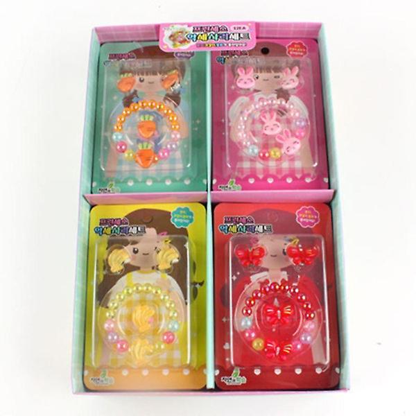  프린세스 악세사리 세트(12개입) Z20