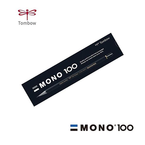  톰보 모노 100 연필 1타(12자루입)
