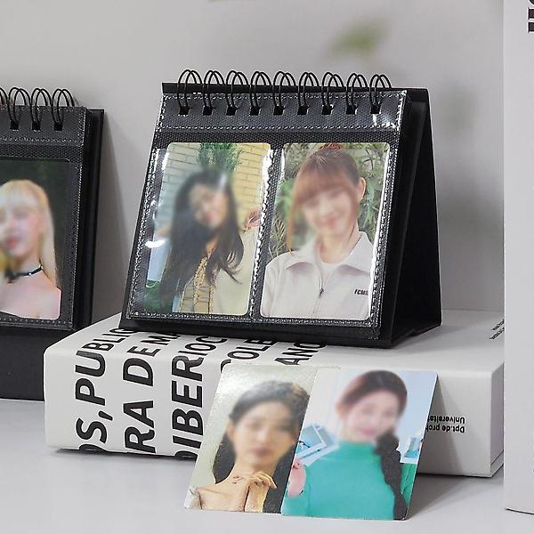  스탠딩 3인치 사진 앨범