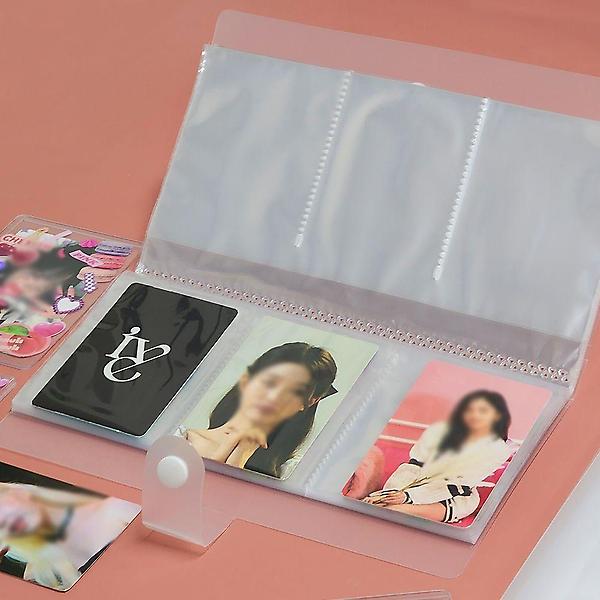  3인치 가로 앨범