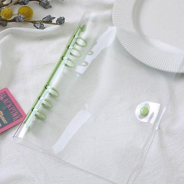  다이어리 인기 투명 앨범 포토북 감성 6 공다이어리