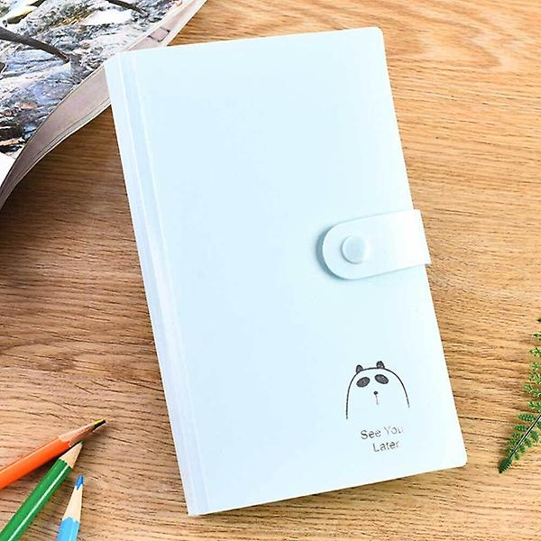  카드 명함 앨범 명함홀더 미니포토앨범 명함파일