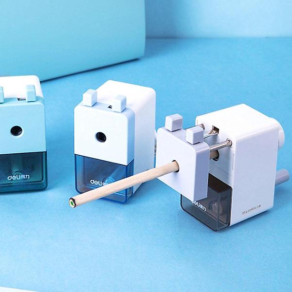  연필깍기 가정 학생 연필각이