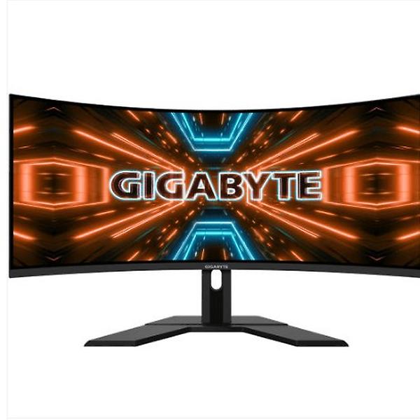  기가바이트 G34WQC A 커브드 144Hz WQHD 86cm(34인치) 게이밍 모니터