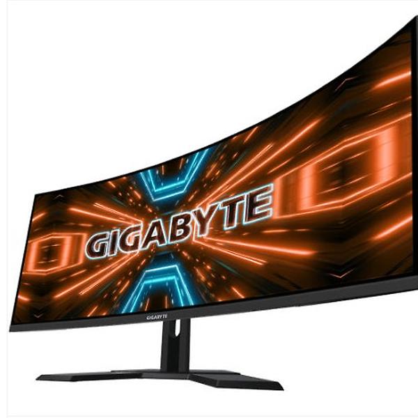  기가바이트 G34WQC A 커브드 144Hz WQHD 86cm(34인치) 게이밍 모니터
