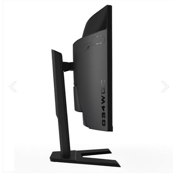  기가바이트 G34WQC A 커브드 144Hz WQHD 86cm(34인치) 게이밍 모니터