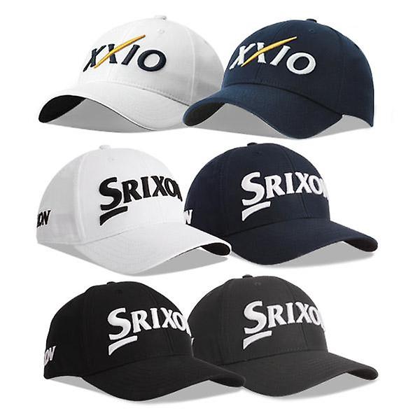  던롭 젝시오 3D투어/스릭슨 SRX 스트럭처 캡 택1