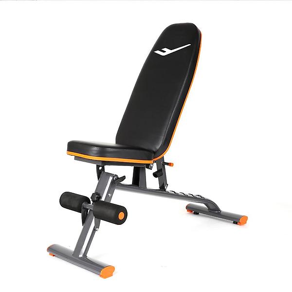  프로-스펙스 멀티 인클라인벤치 헬스벤치 홈트 역기