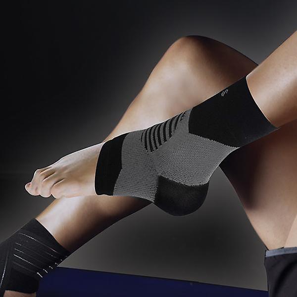  네오메드 발목컴프레션 JC-301 발목보호대 발목교정기